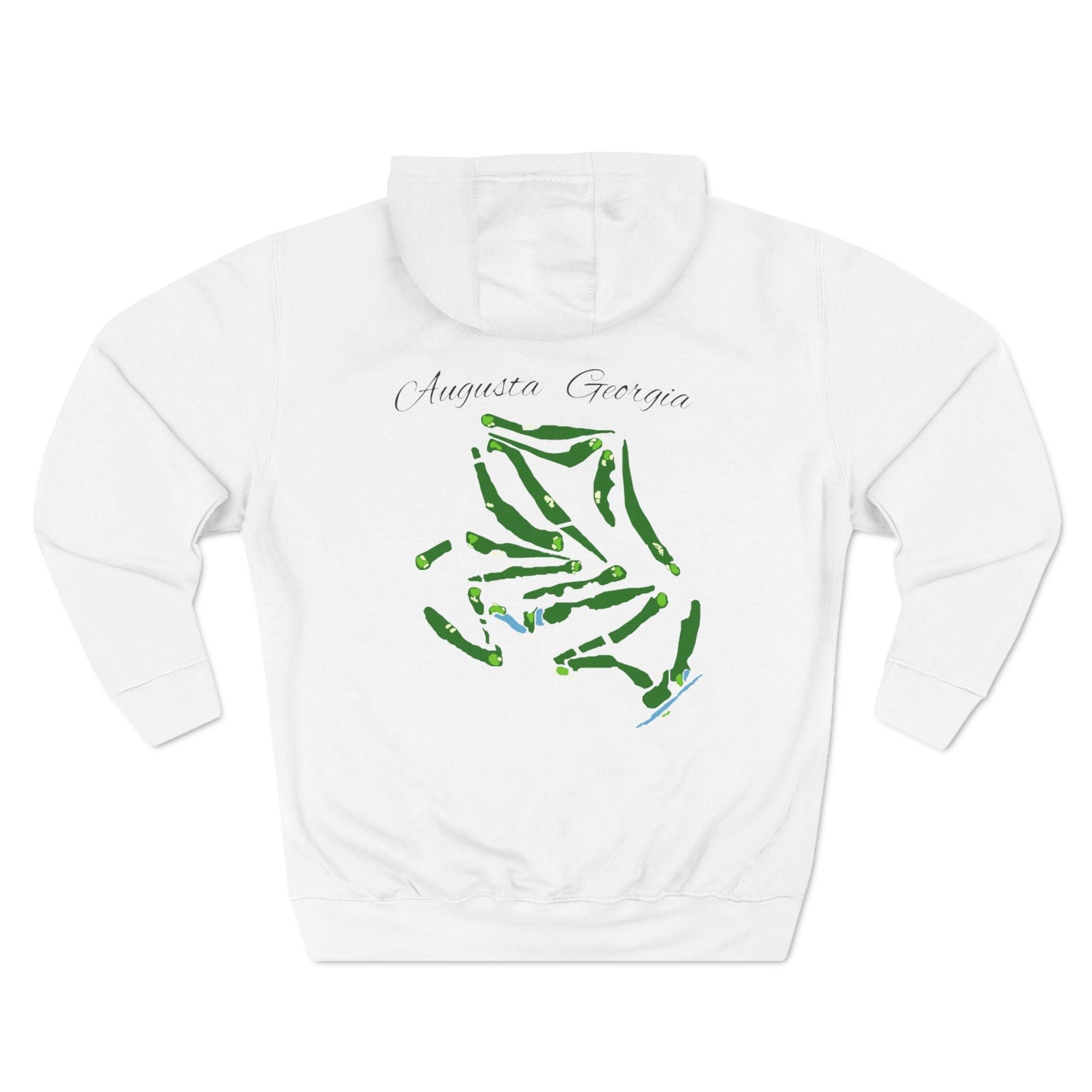 Golf Course Hoodies