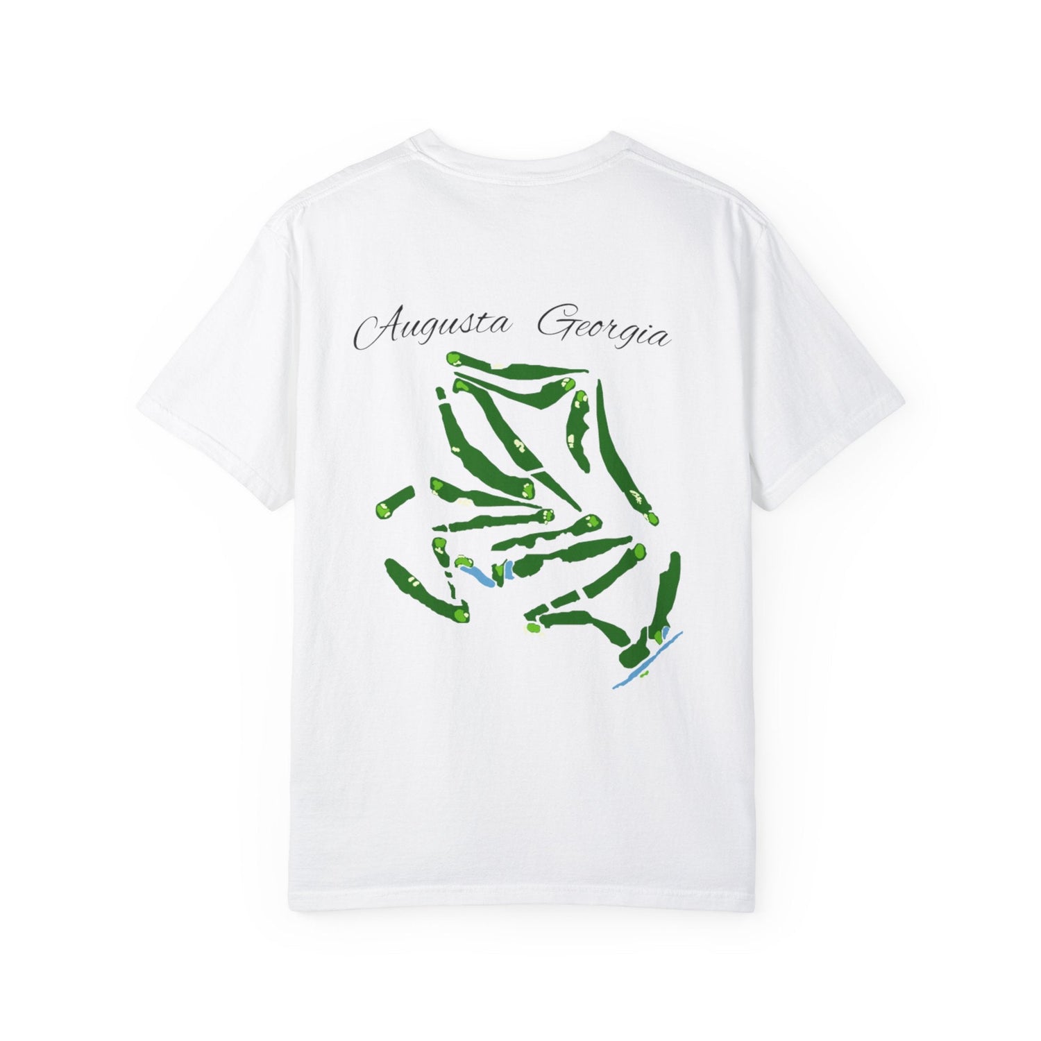 Golf Course T-Shirts